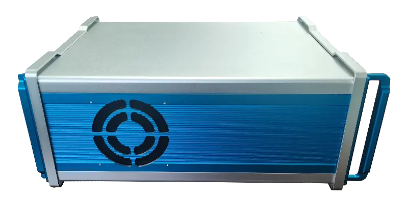 DAS-U250 分布式光纤声波传感解调仪